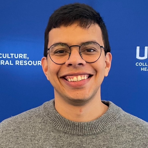 A headshot of Daniel Cerritos Garcia